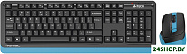 Fstyler FG1035 (черный/синий )