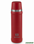 Картинка Термос Арктика 111-600-RD 600мл (красный)