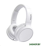 Картинка Наушники Philips TAH5205WT/00
