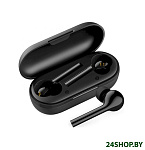 Картинка Наушники CrownMicro CMTWS-5006 (черный)