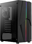 Картинка Корпус AeroCool Mecha-G-BK-v1