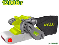 DTBA1512001