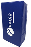 Картинка Макивара Rusco Sport 20x40 см (синий)