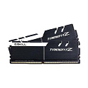 Оперативная память G.Skill Trident Z 2x16GB DDR4 PC4-25600 F4-3200C16D-32GTZKW