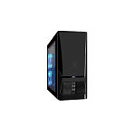 Картинка Корпус Jet Gladiator CA-605-BLACK