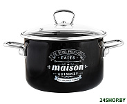 Картинка Кастрюля Appetite Maison 1SD185S