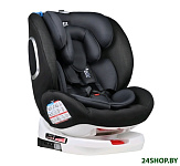 Картинка Автокресло Farfello YB102A (черный)