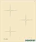 Картинка Индукционная варочная поверхность LEX EVI 430 IV