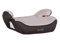Картинка Детское сиденье Costa CS-005 (мокко)