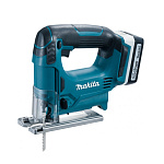 Картинка Электролобзик Makita JV143DWE