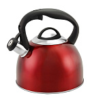 Картинка Чайник со свистком Pomi d'Oro Napoli P-650215