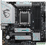 B650M Gaming Plus WiFi