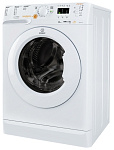 Картинка Стиральная машина Indesit XWDA 751680X W EU