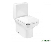 Картинка Унитаз Roca Dama N (A342788000)