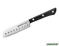 Картинка Кухонный нож Samura Harakiri SHR-0015B