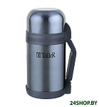 Картинка Термос Taller TR-22407 0.8л (синий)