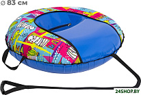 Lama Comfort 83 см (оксфорд, норм)