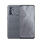 Картинка Смартфон Realme GT Master Edition 6GB/128GB (серый путешественник)