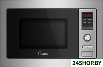 Картинка Микроволновая печь Midea AG925BVW