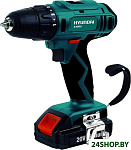Картинка Дрель-шуруповерт Hyundai A 2020Li