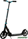 Картинка Самокат Novatrack Polis 200 Pro'30 200FS.POLIS.BL21 (синий)