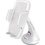 Картинка Держатель для смартфона Esperanza EMH113 (белый)
