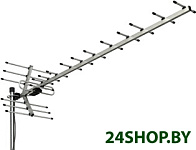 Картинка ТВ-антенна Locus Меридиан-12AF L025.12D