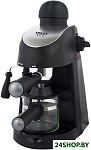 Картинка Кофеварка Delta LUX DL-8150К (черный)