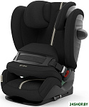 Pallas G i-Size (moon black plus)