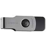 Картинка USB Flash Kingston Data Traveler SWIVL 32GB