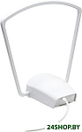 Картинка ТВ-антенна РЭМО BAS-5107 Mini Digital 5V