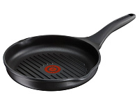 Картинка Сковорода-гриль Tefal Supreme Gusto H1184074