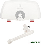 Картинка Водонагреватель Electrolux Smartfix 2.0 T 3,5 кВт