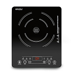 Картинка Настольная плита Ginzzu HCI-162