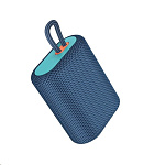 Картинка Портативная колонка Yison WS-8 (синий)