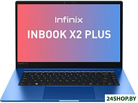 Inbook X2 Plus XL25 71008300810