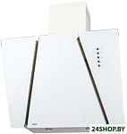 Картинка Вытяжка Akpo Cetias WK-4 50 см White