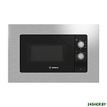 Картинка Микроволновая печь Bosch BFL620MS3