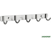 Картинка Крючок для ванны Ledeme L70201-5