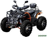 Stryker 300 (черный)