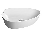 Картинка Умывальник Duravit Cape Cod 50x40.5 [2339500000]