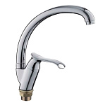 Картинка Смеситель Ledeme H41 L5941