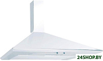Картинка Вытяжка Akpo Soft WK-5 50 (белый)