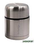 Картинка Термос для еды Tramp TRC-129 0,5 л (с широким горлом)