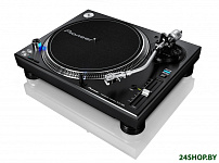 Картинка Проигрыватель винила Pioneer PLX-1000