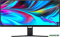 Curved Gaming Monitor 30