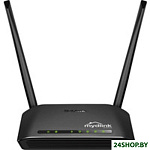 Картинка Беспроводной маршрутизатор D-Link DIR-816L