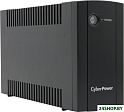Источник бесперебойного питания CyberPower UTI875E
