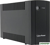 Картинка Источник бесперебойного питания CyberPower UTI875E