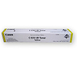 Картинка Картридж для принтера Canon C-EXV49 Yellow [8527B002]